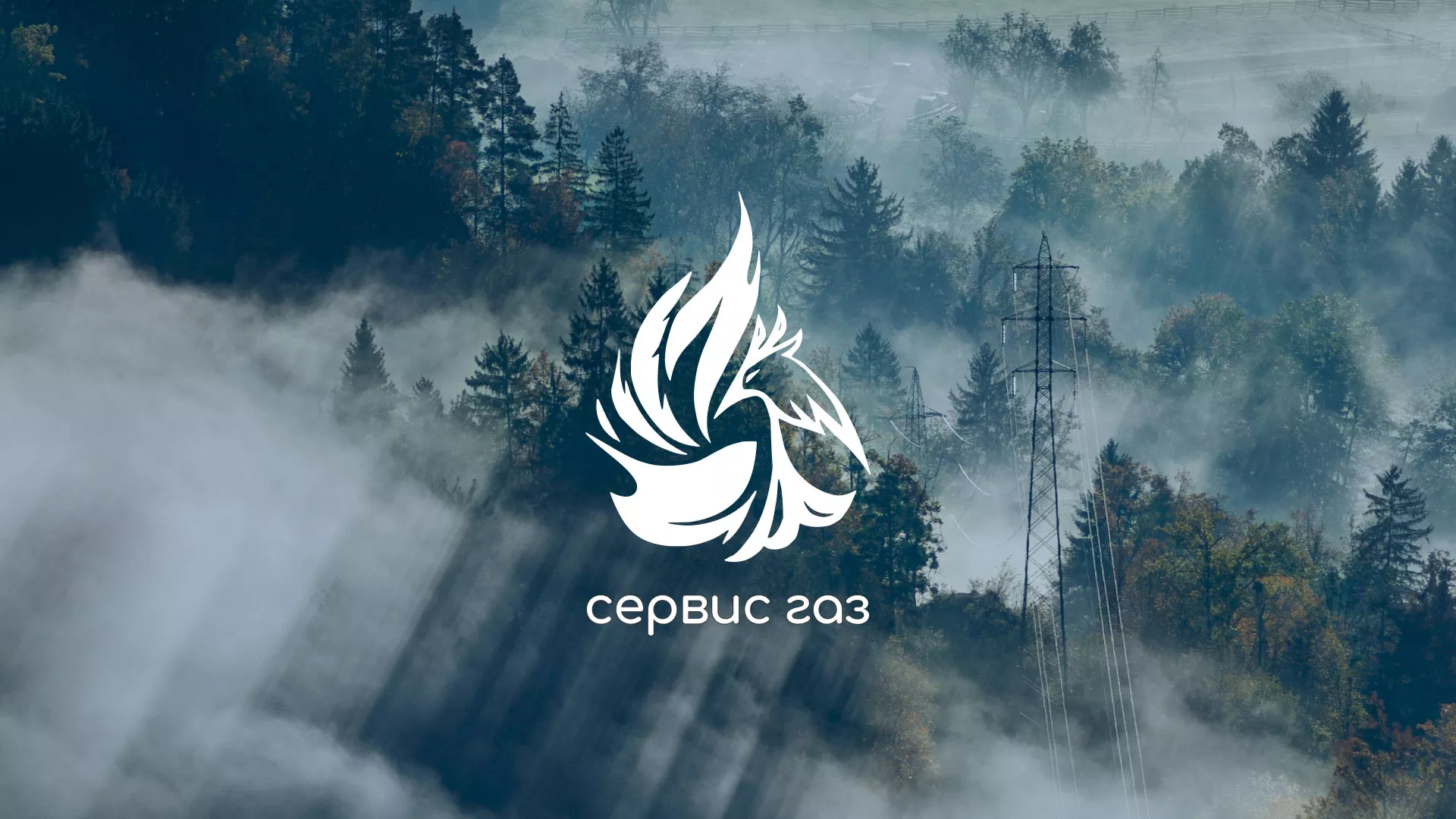 Создание сайта компании «Сервис газ» в Прохладном