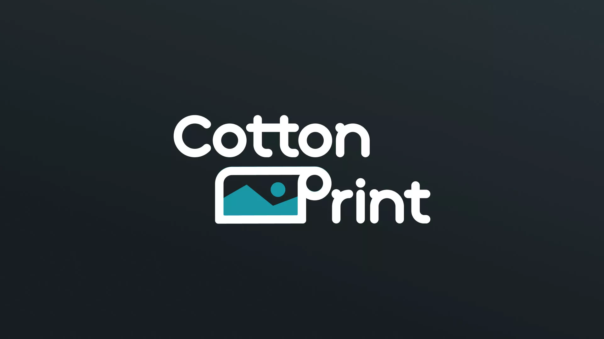 Разработка логотипа в Прохладном для компании «CottonPrint»
