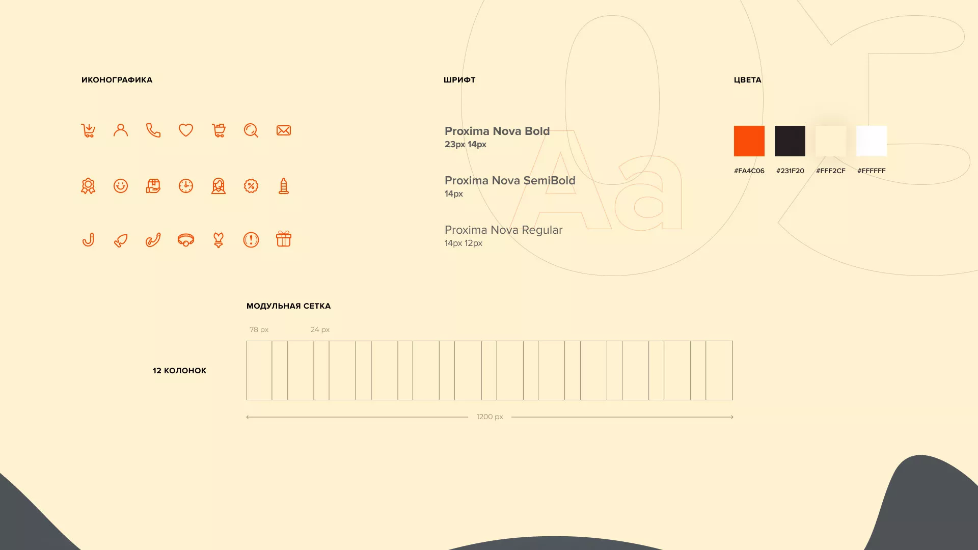 Создание интернет-магазина «Главсексмаг» в Прохладном