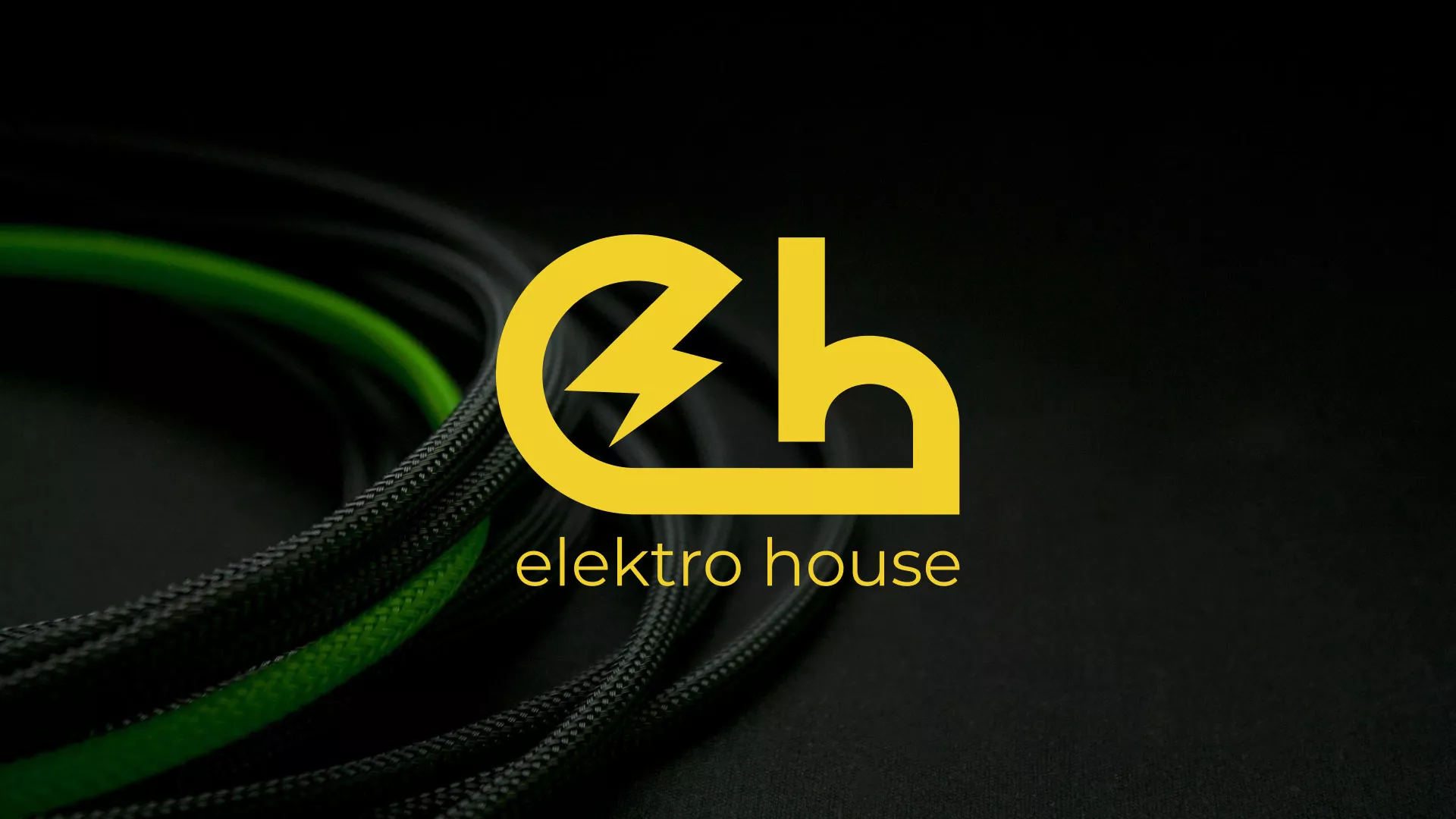 Создание сайта компании «Elektro House» в Прохладном