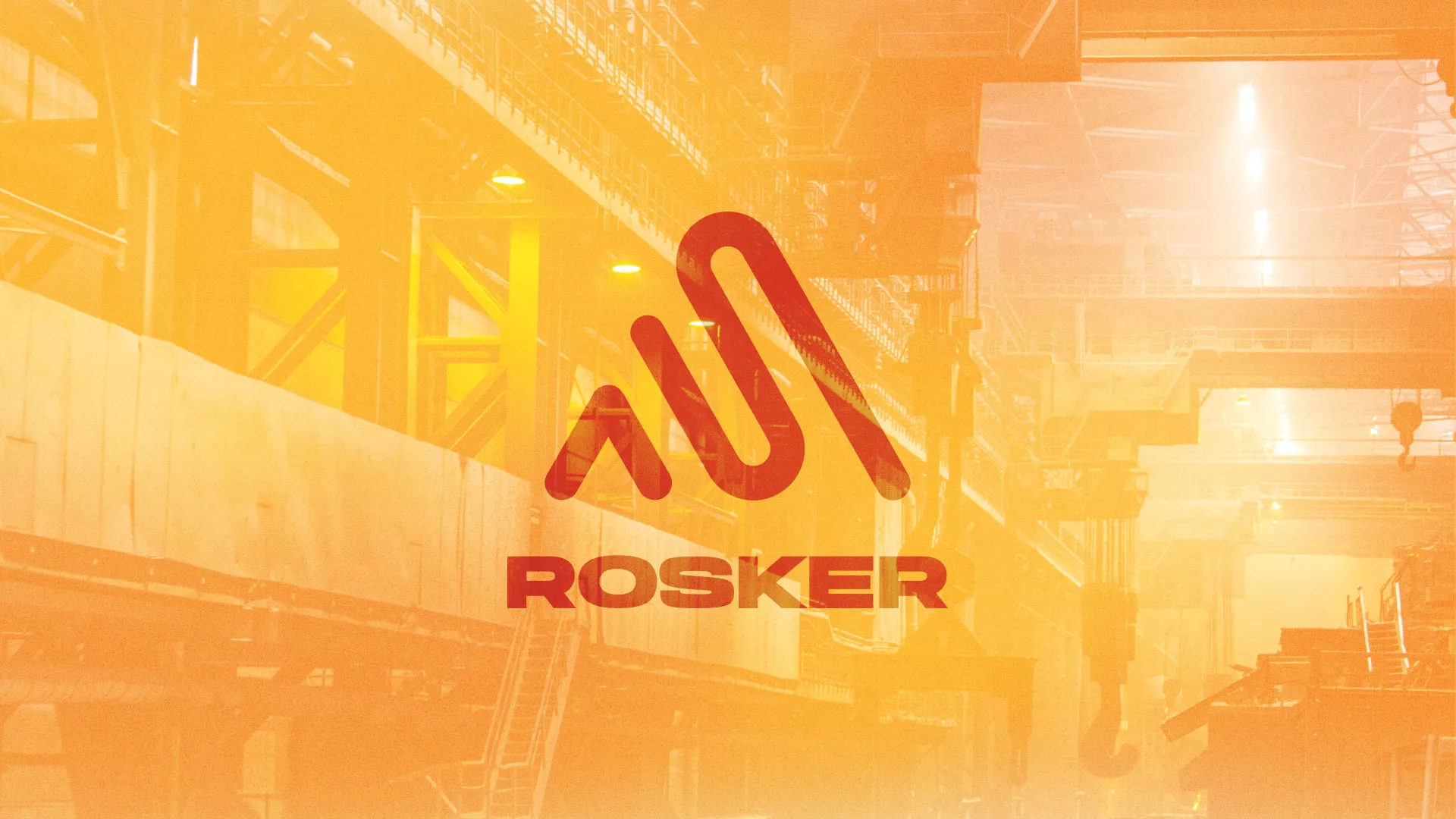 Ребрендинг компании «Rosker» и редизайн сайта в Прохладном
