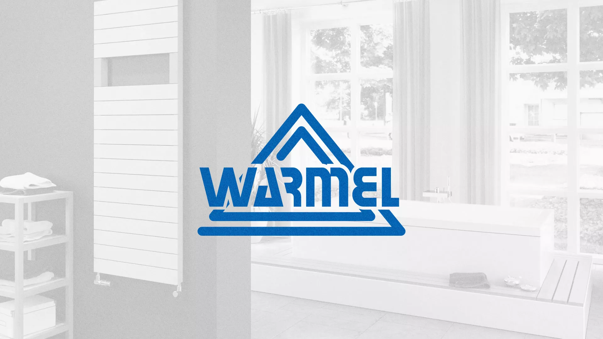 Разработка сайта для компании «WARMEL» по продаже полотенцесушителей в Прохладном