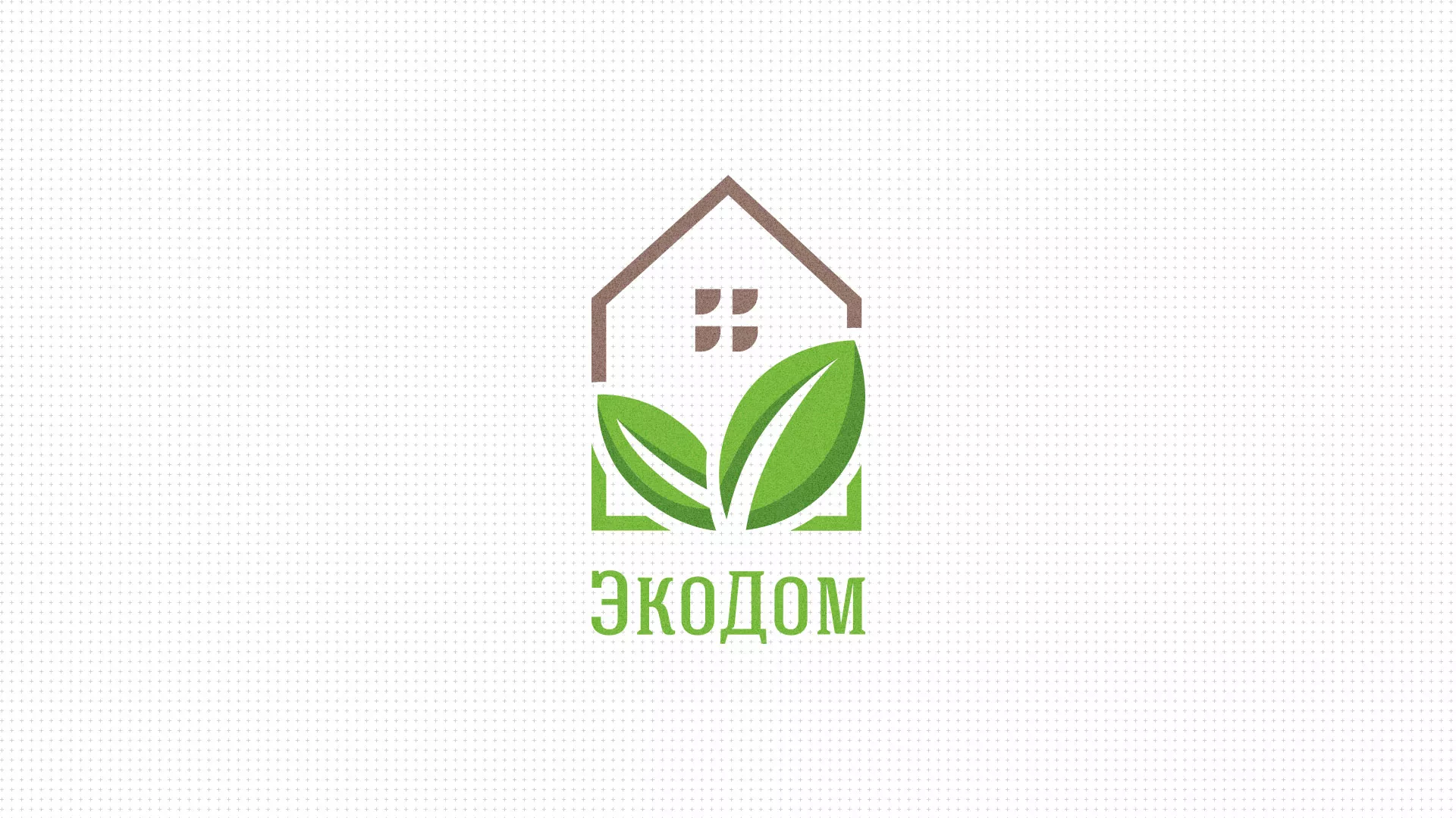 Создание сайта для строительной компании «ЭКОДОМ» в Прохладном