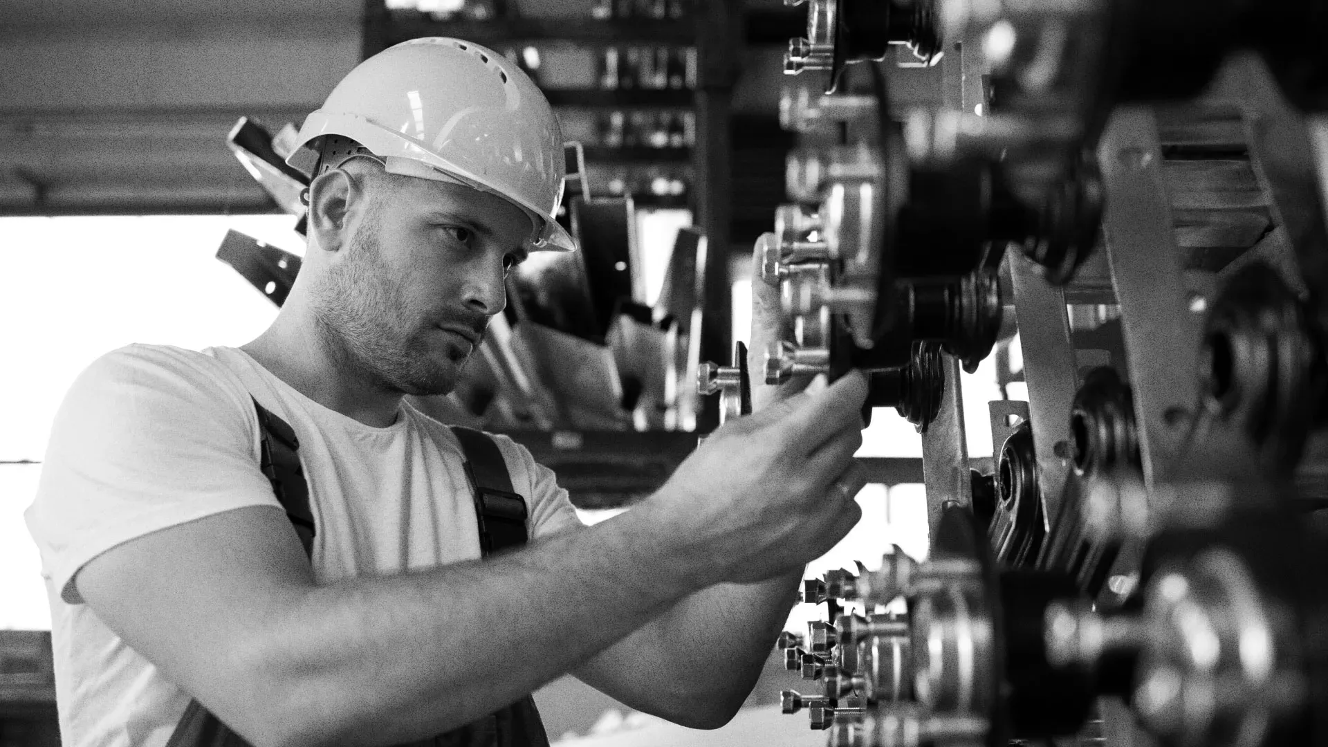 Разработка сайта для завода по продаже оборудования в Прохладном